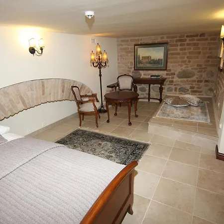 Bell Tower Apartamento *
