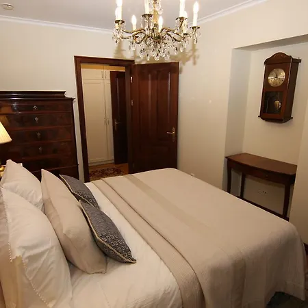 Bell Tower Apartamento *