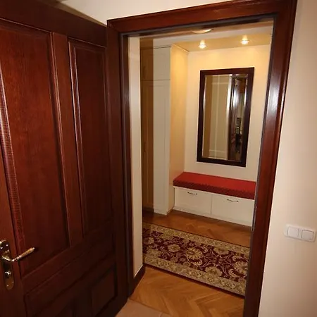 Apartamento Bell Tower
