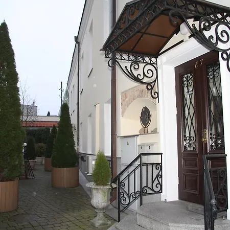 Apartamento Bell Tower
