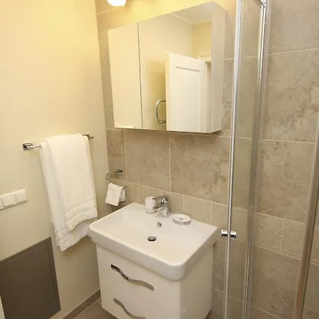 Bell Tower Apartamento