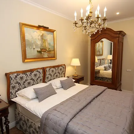 Bell Tower Apartamento *