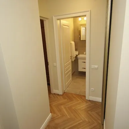 Apartamento Bell Tower